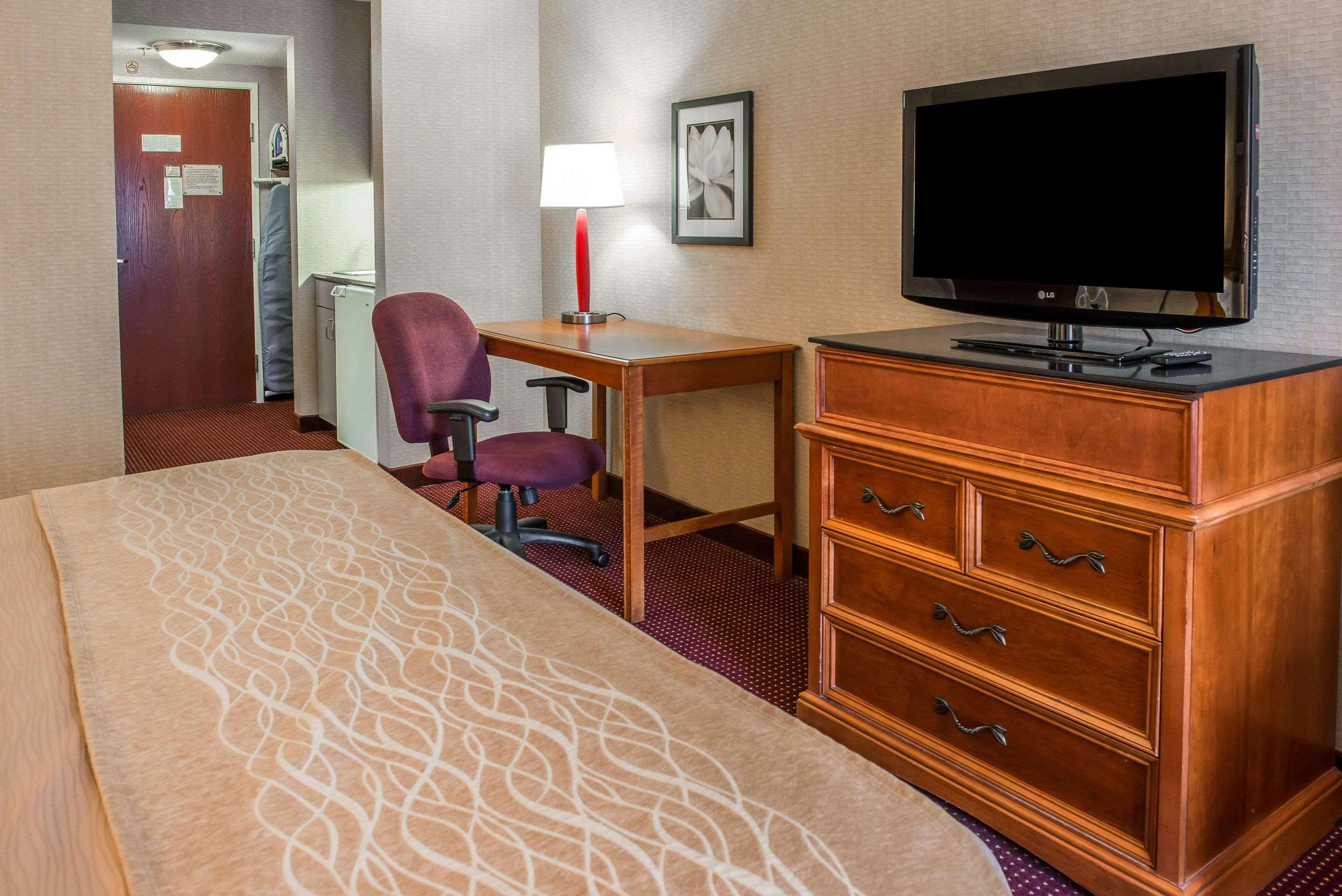 Comfort Inn Meadowlands Washington Bagian luar foto